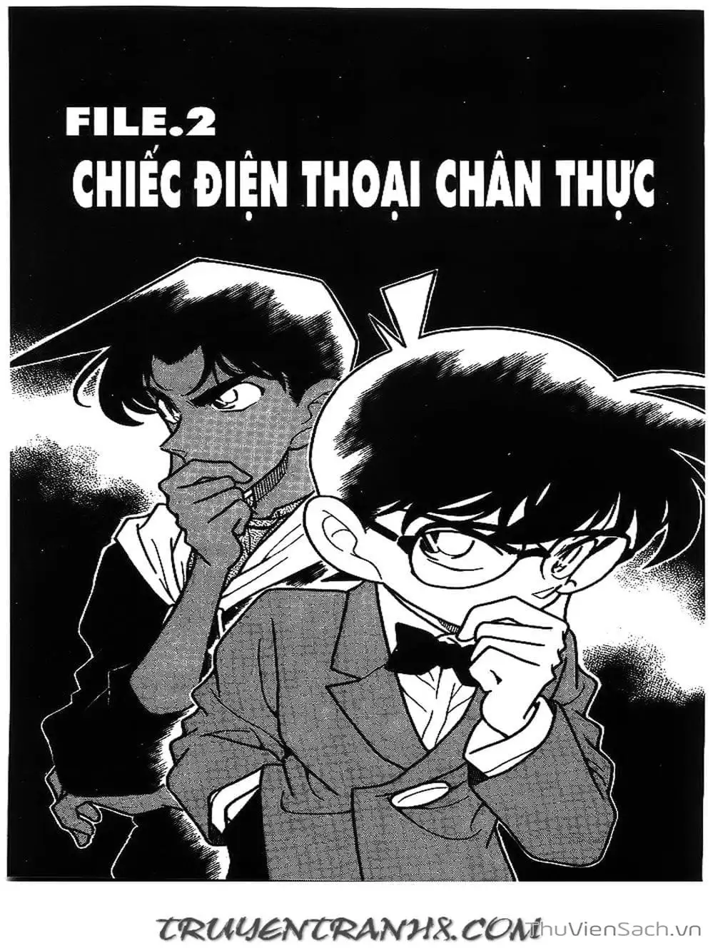 Chapter 172 - Image 1