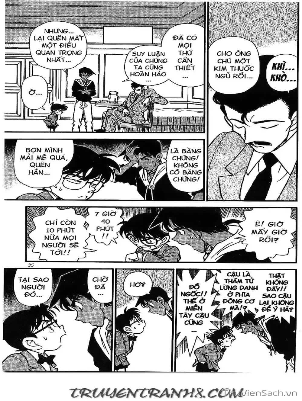 Chapter 172 - Image 15