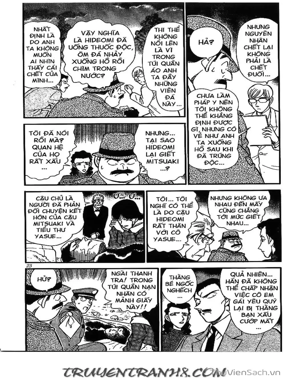 Chapter 172 - Image 3