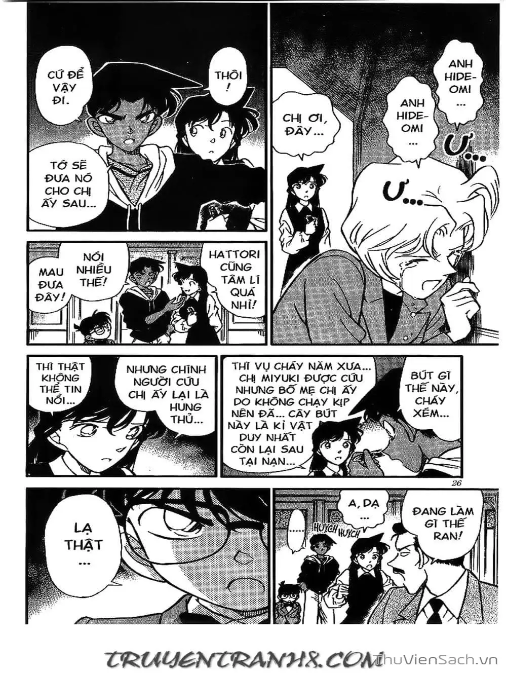 Chapter 172 - Image 6