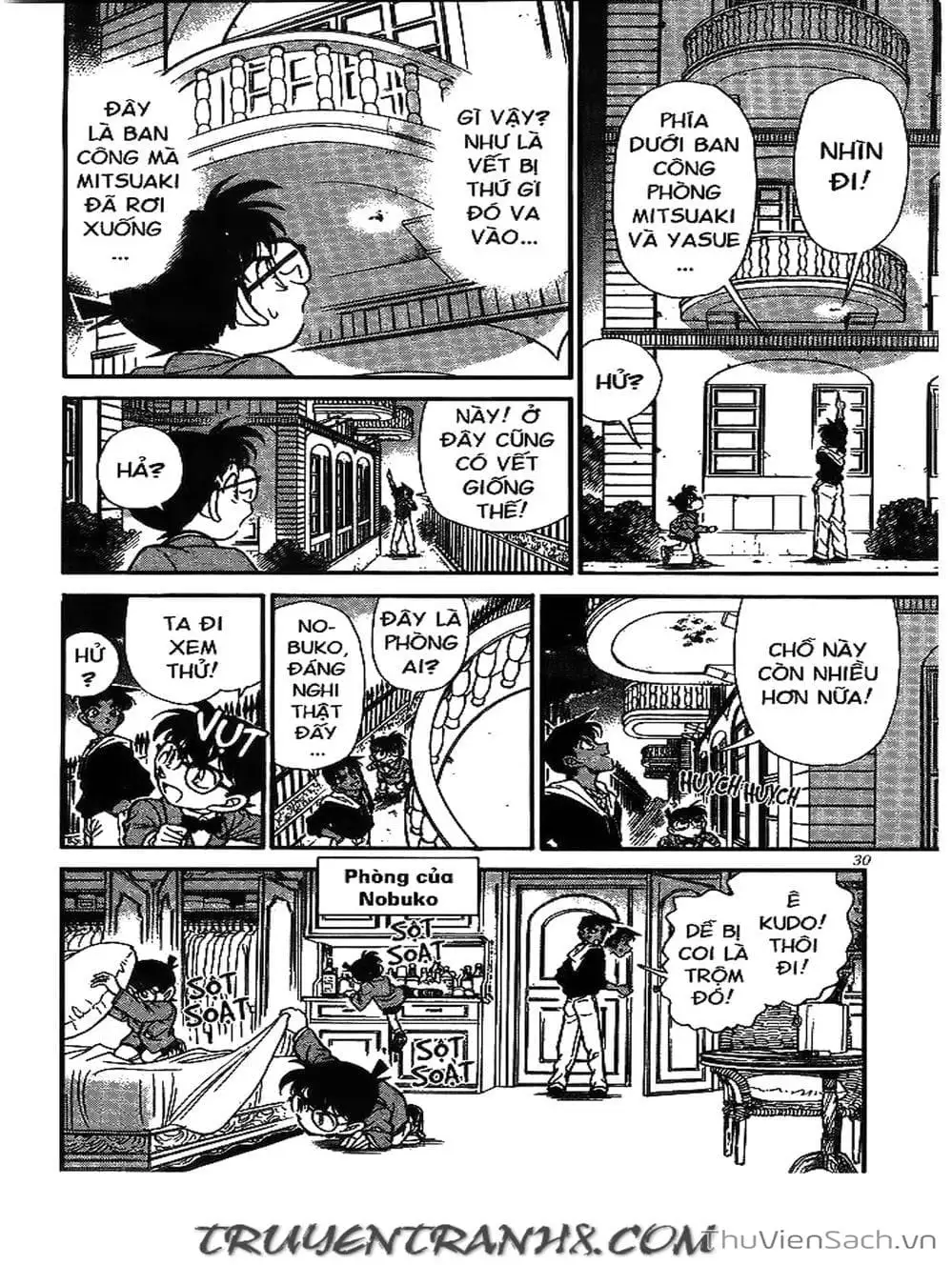 Chapter 172 - Image 10