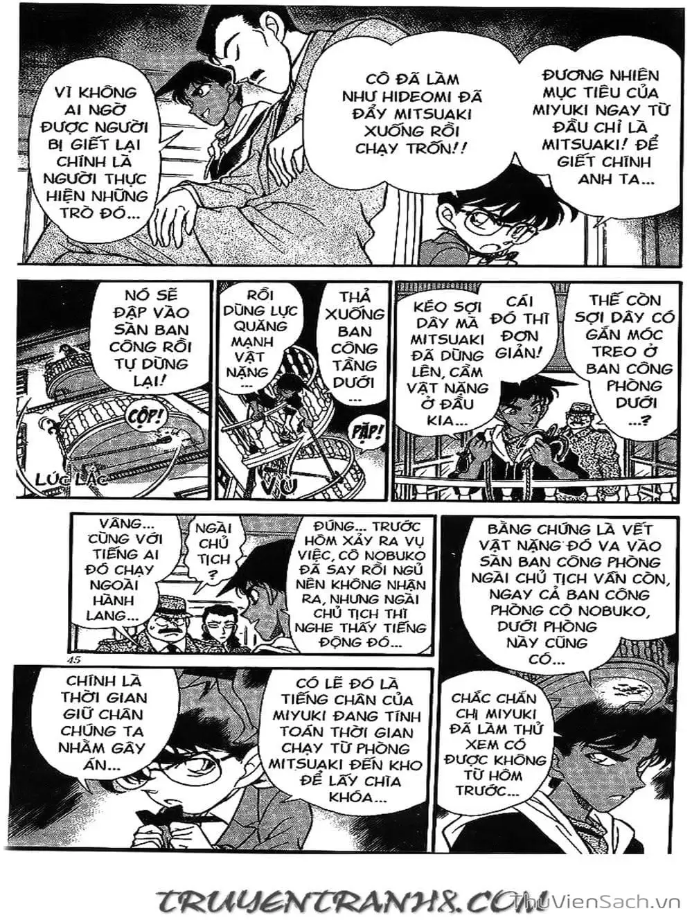 Chapter 173 - Image 11