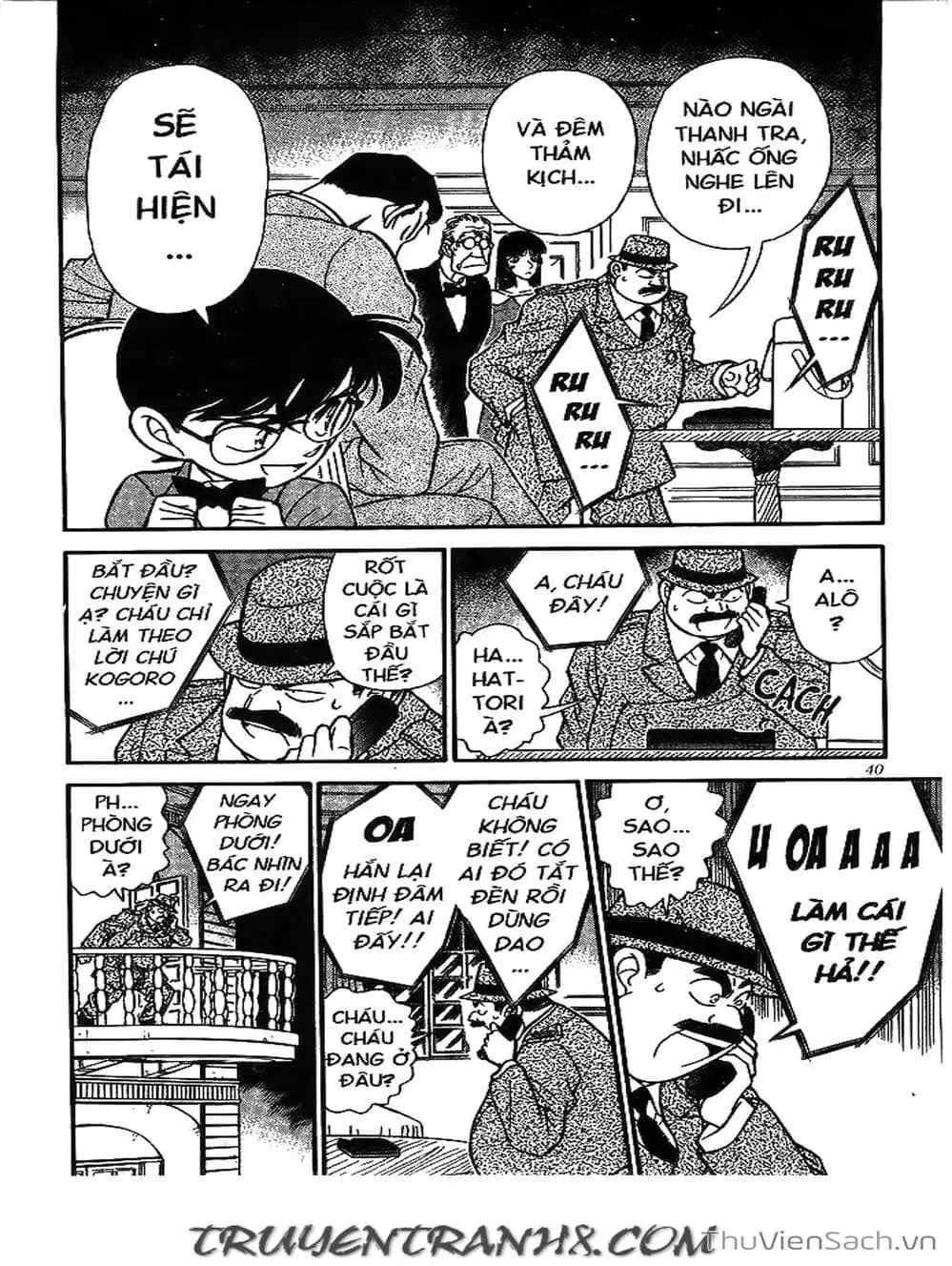 Chapter 173 - Image 6