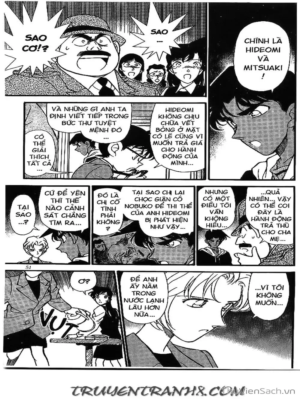 Chapter 174 - Image 1