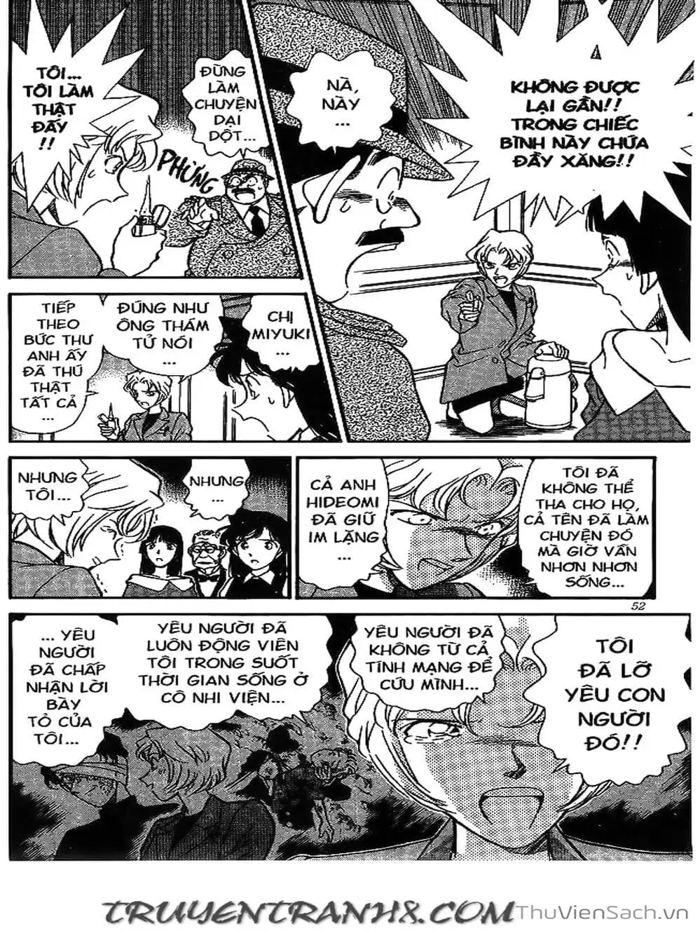 Chapter 174 - Image 2