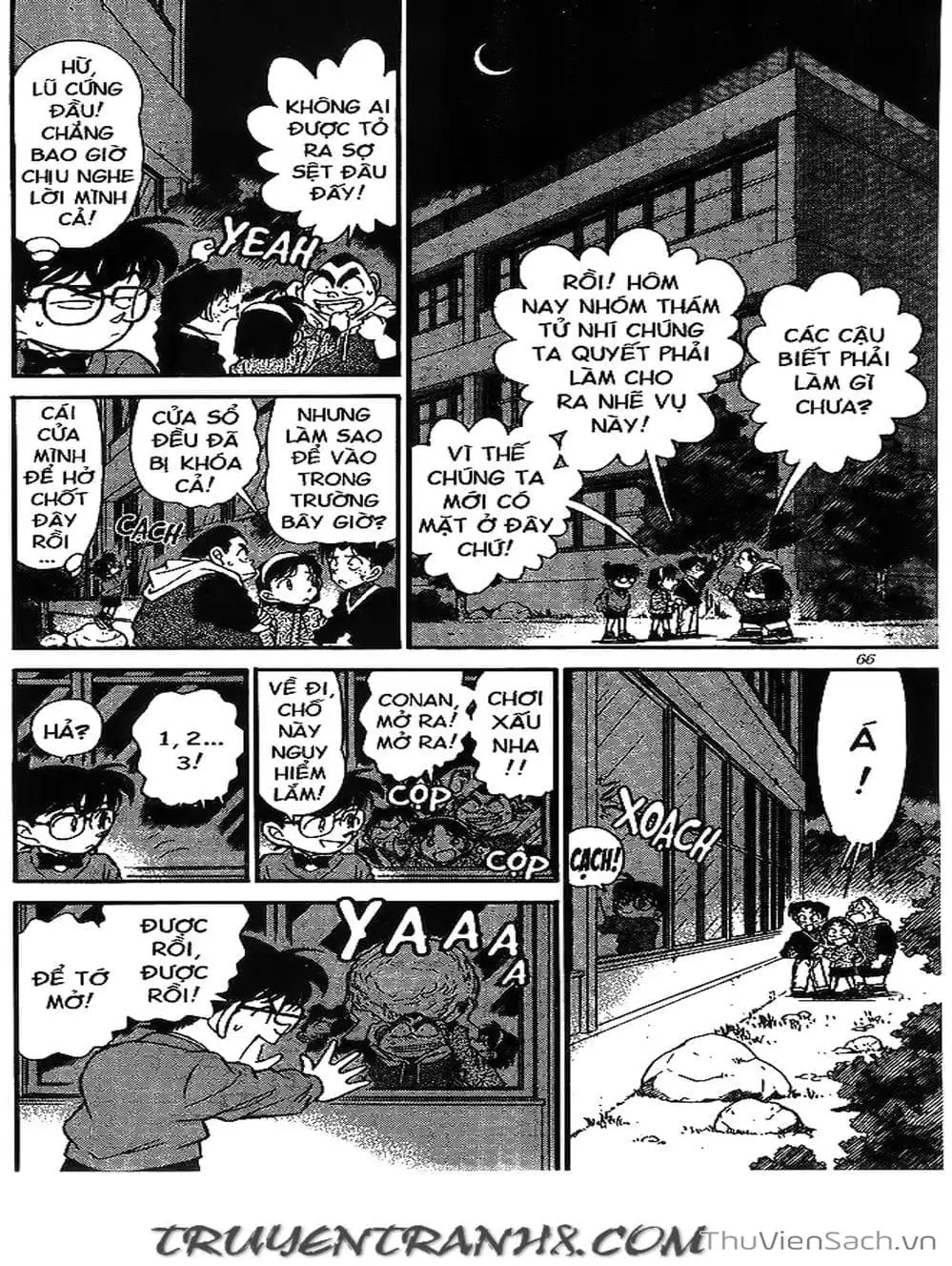 Chapter 174 - Image 16