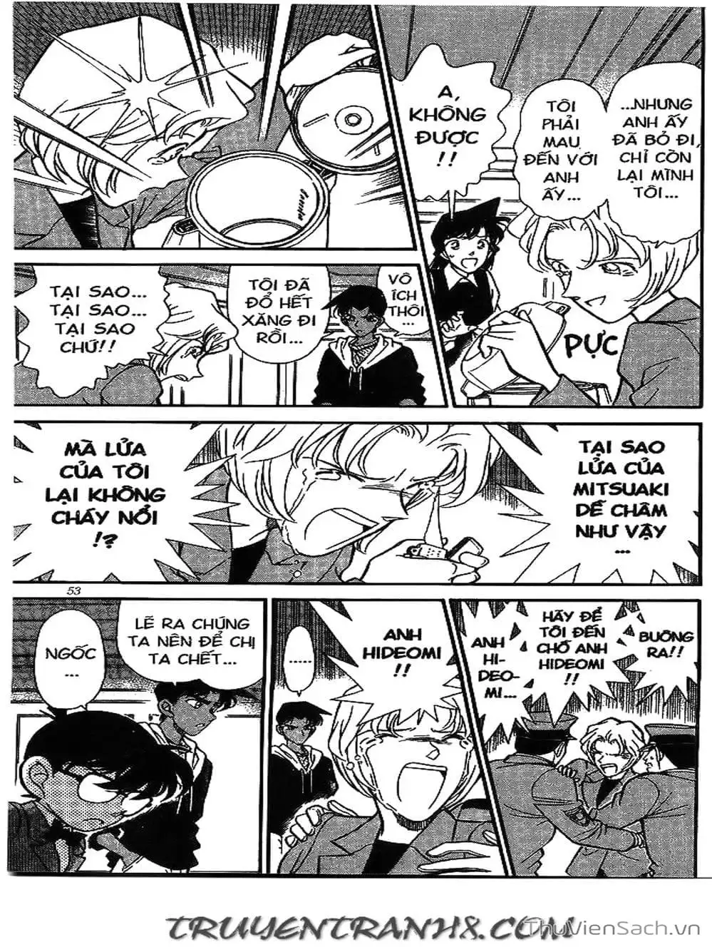 Chapter 174 - Image 3
