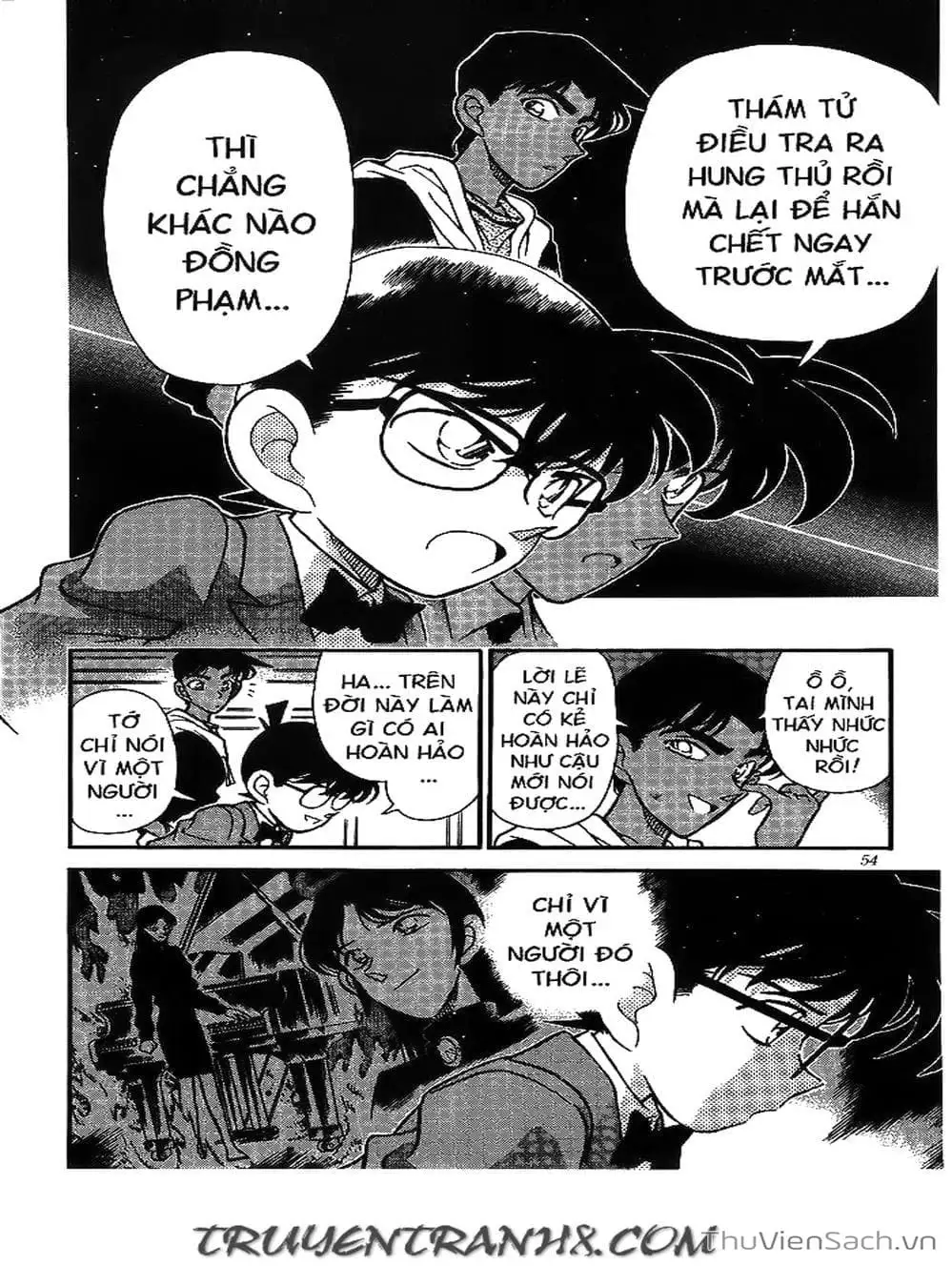 Chapter 174 - Image 4