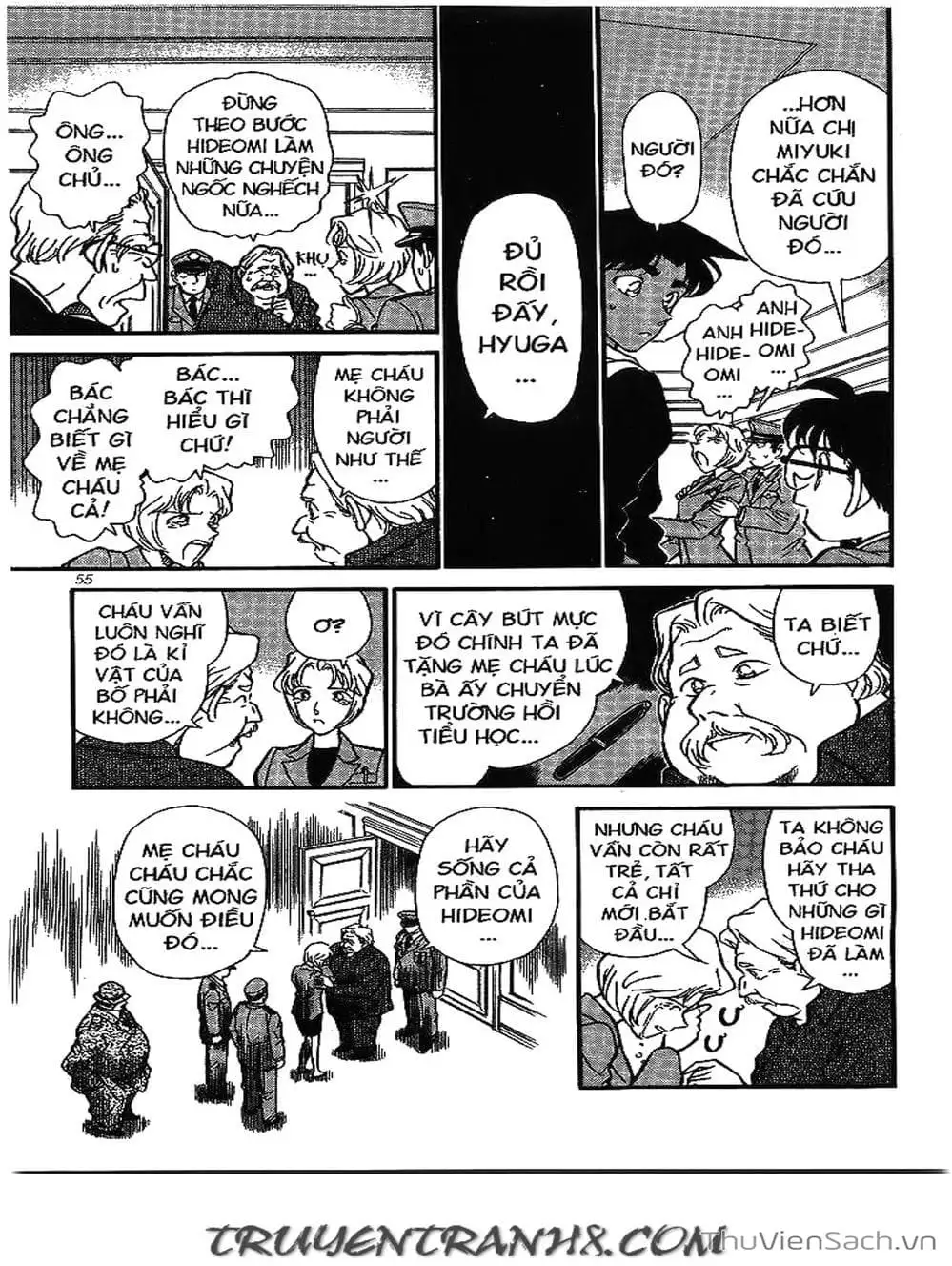 Chapter 174 - Image 5