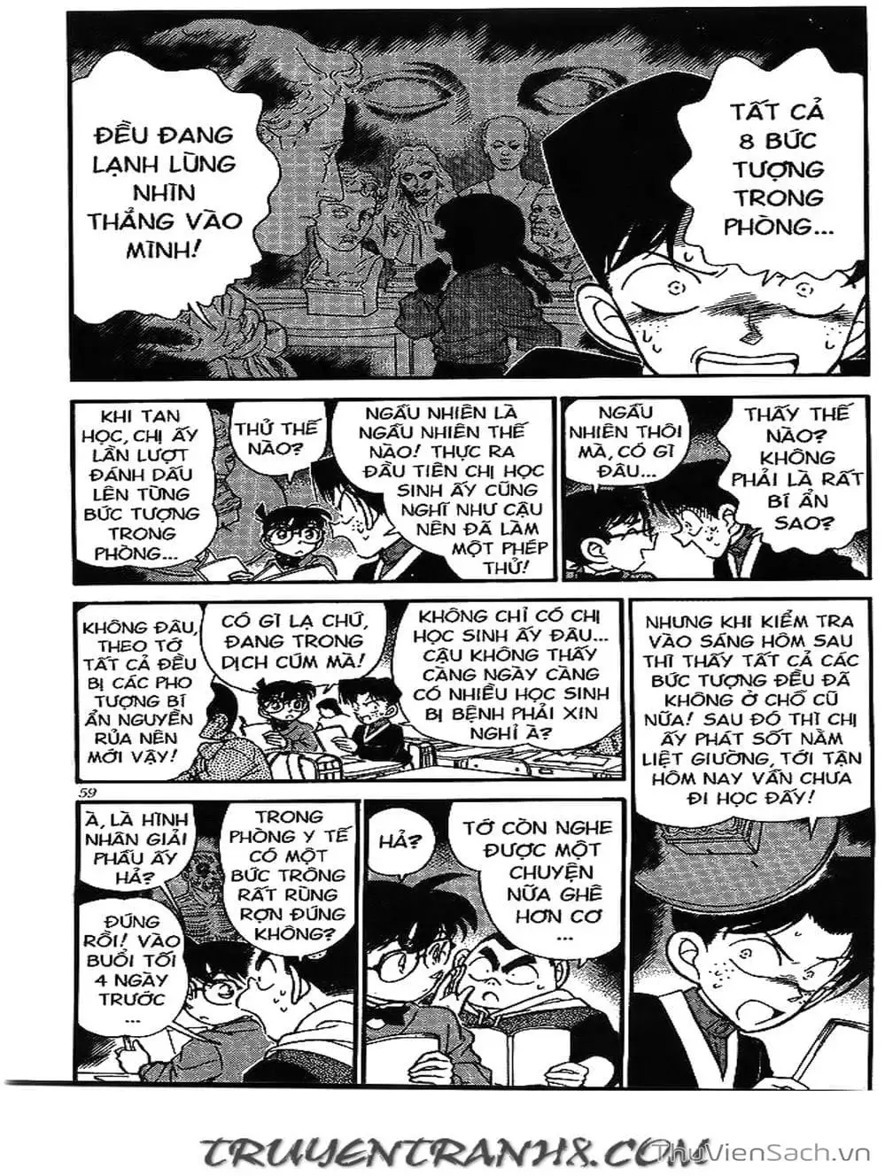 Chapter 174 - Image 9