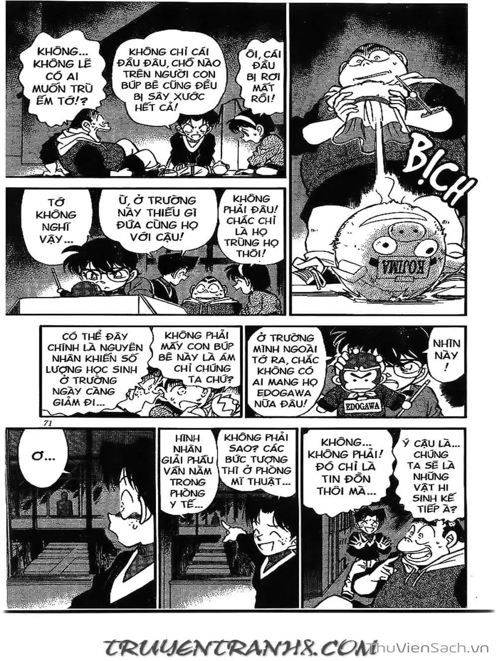 Chapter 175 - Image 5
