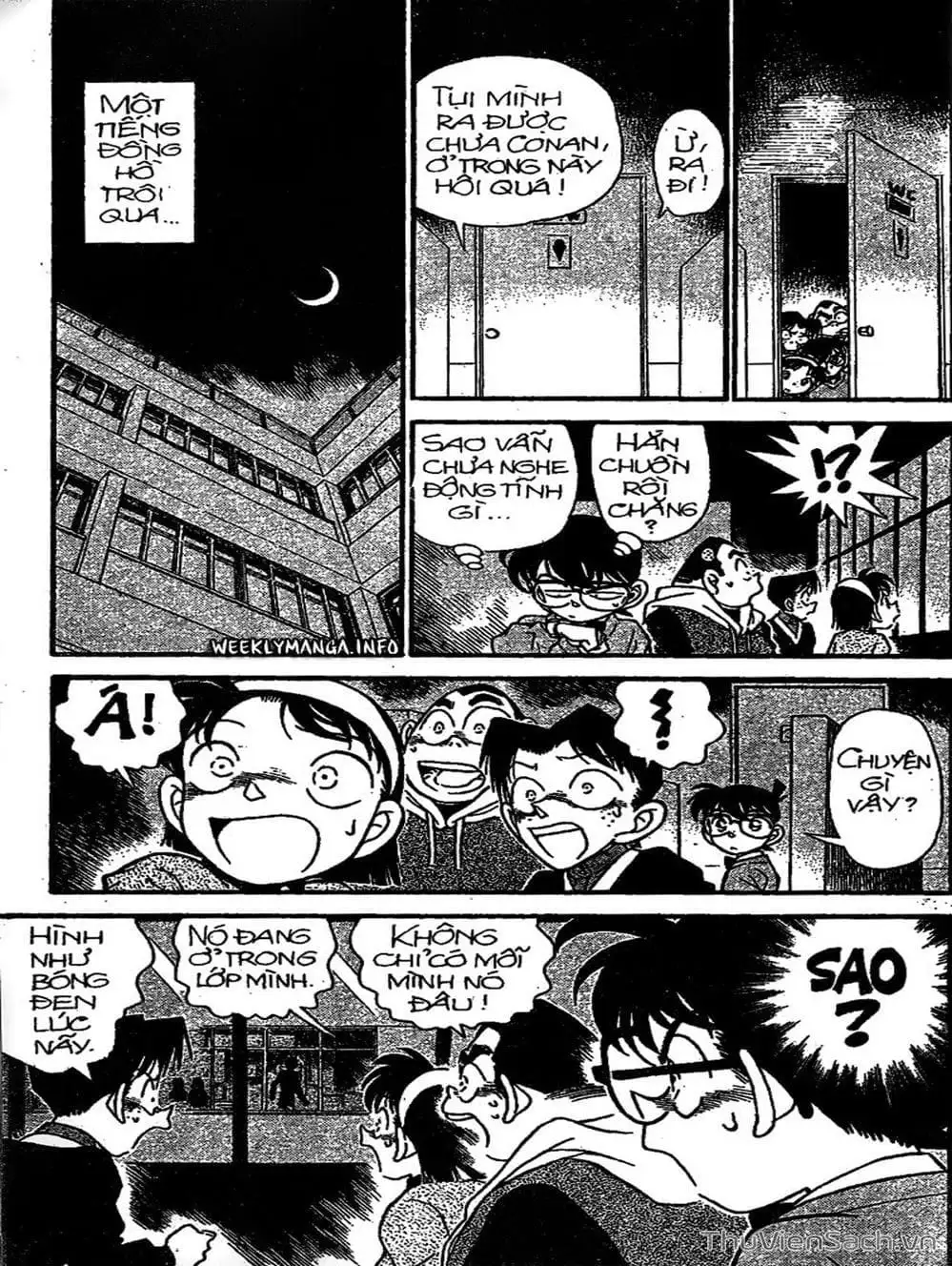 Chapter 176 - Image 2