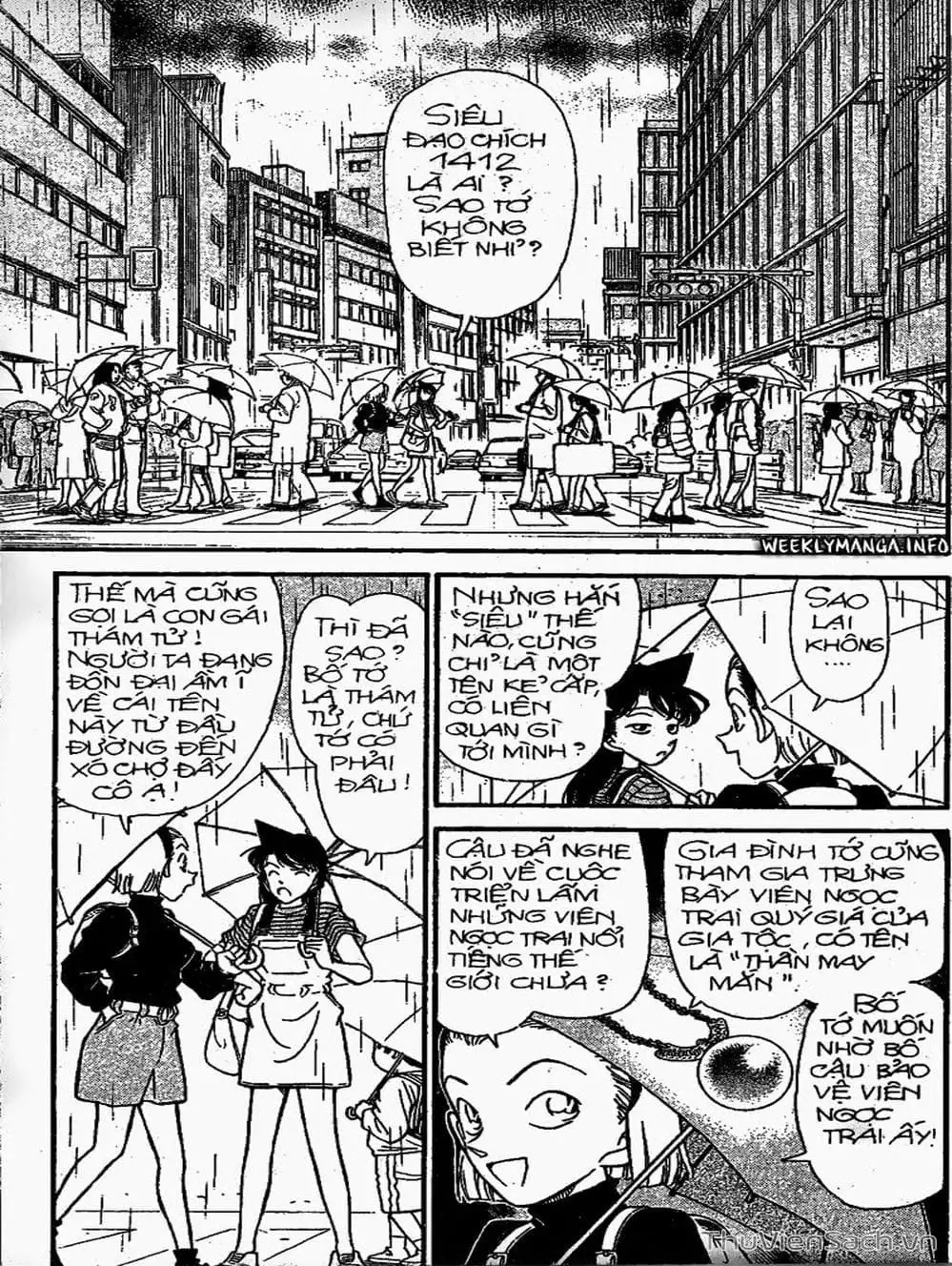Chapter 176 - Image 12