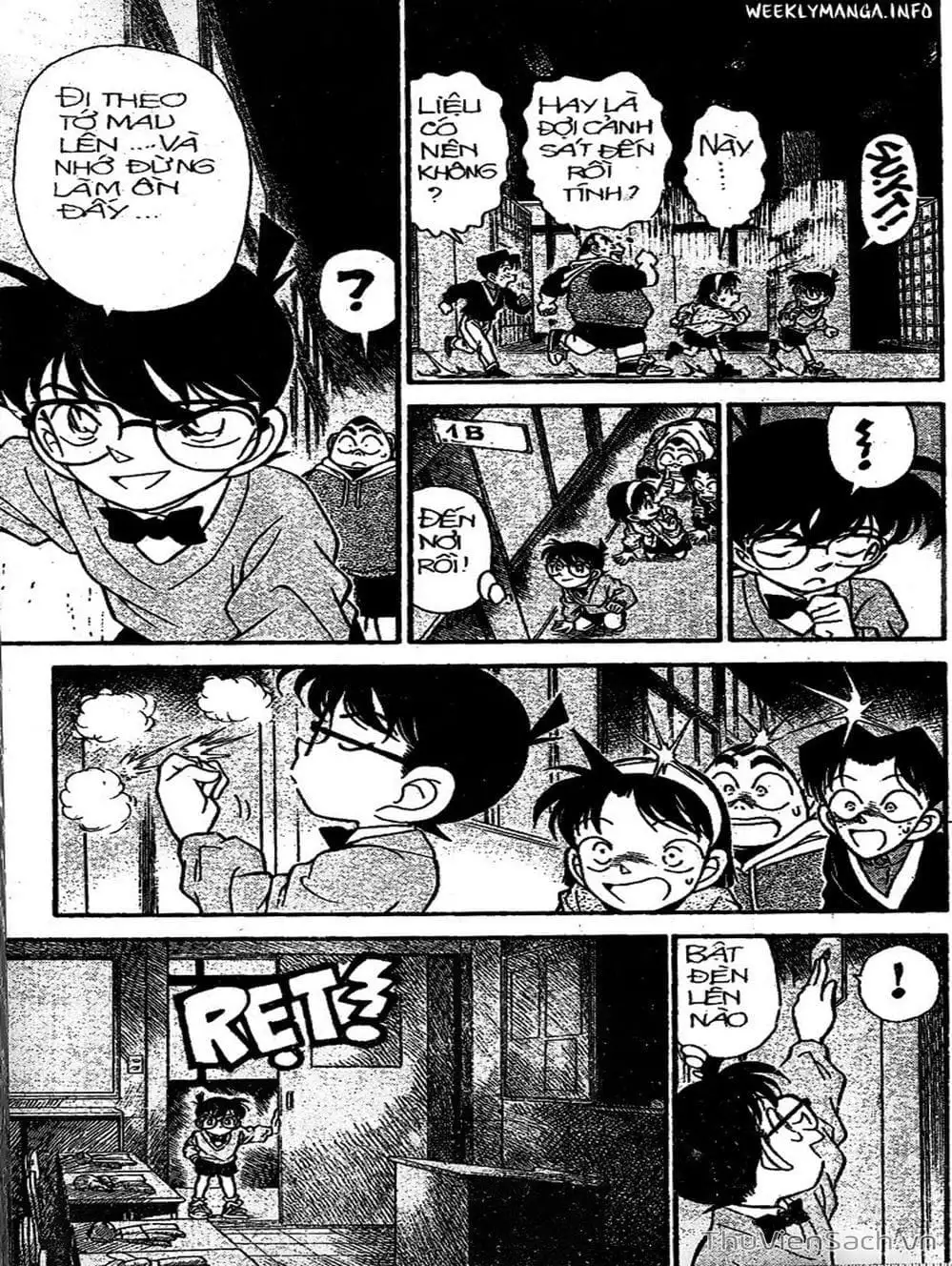 Chapter 176 - Image 4