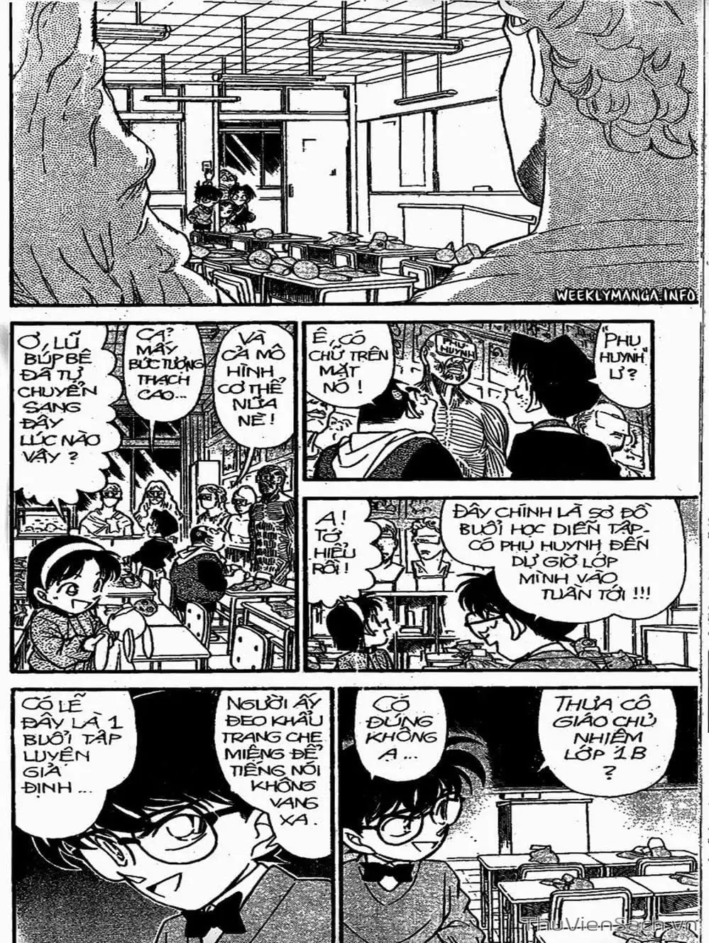 Chapter 176 - Image 5