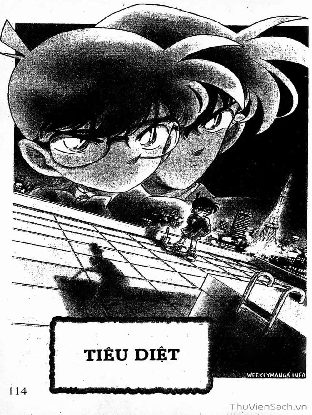 Chapter 177 - Image 14