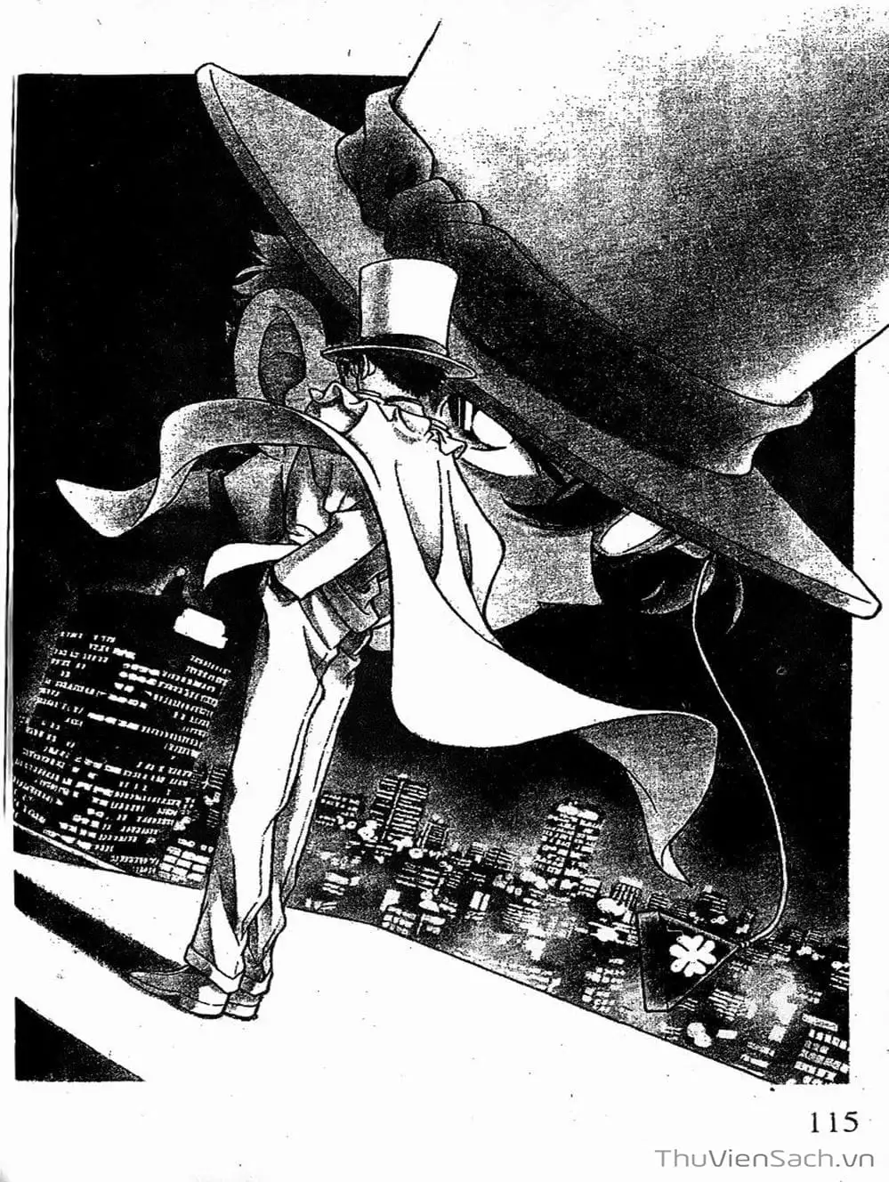 Chapter 177 - Image 15