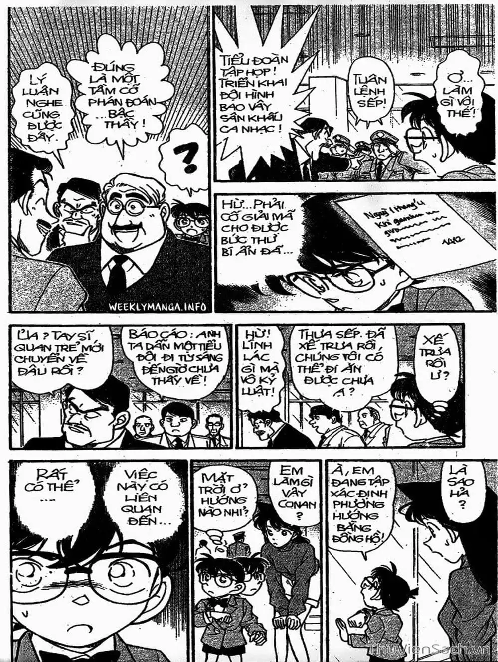 Chapter 177 - Image 5
