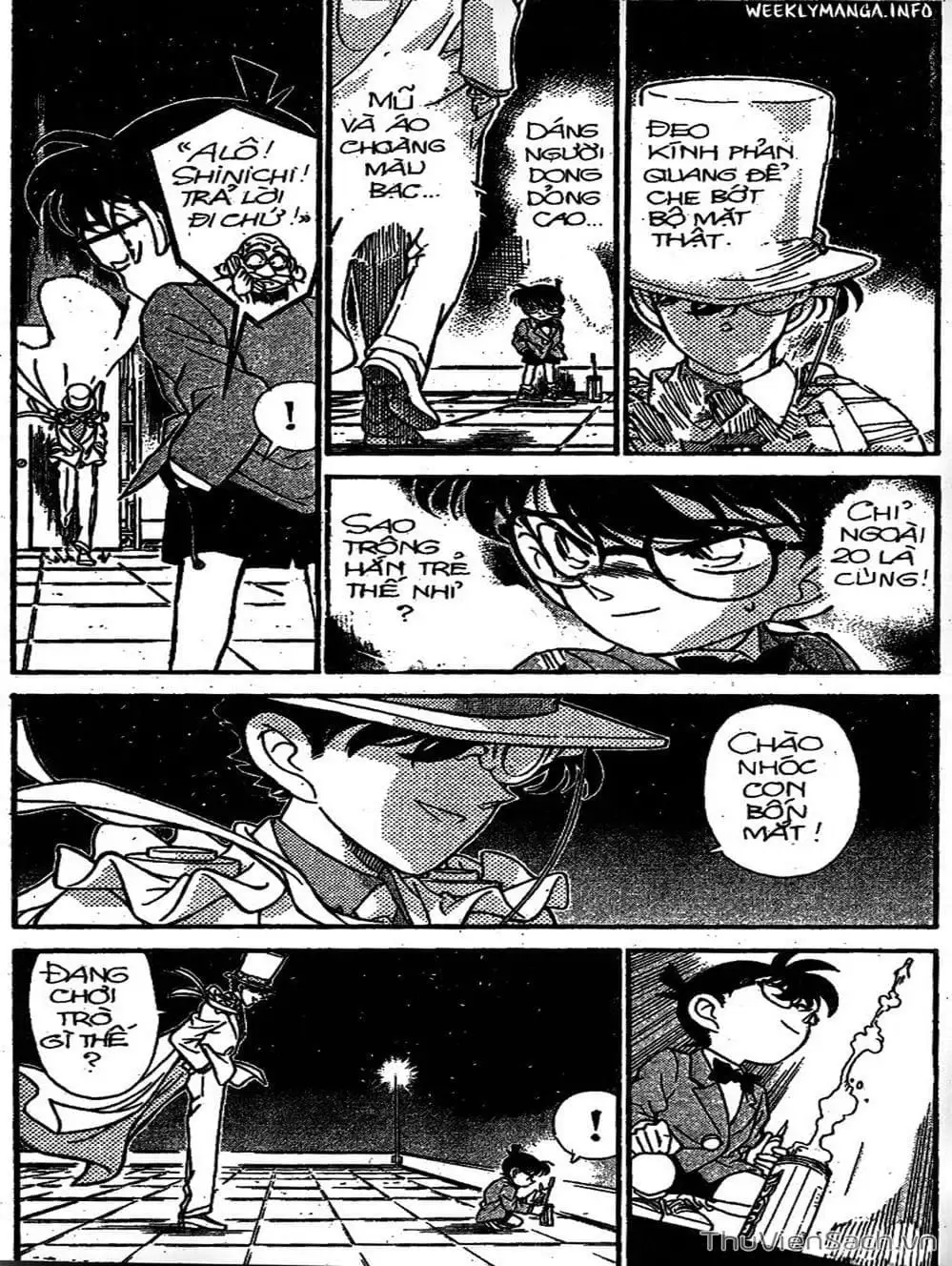 Chapter 178 - Image 1