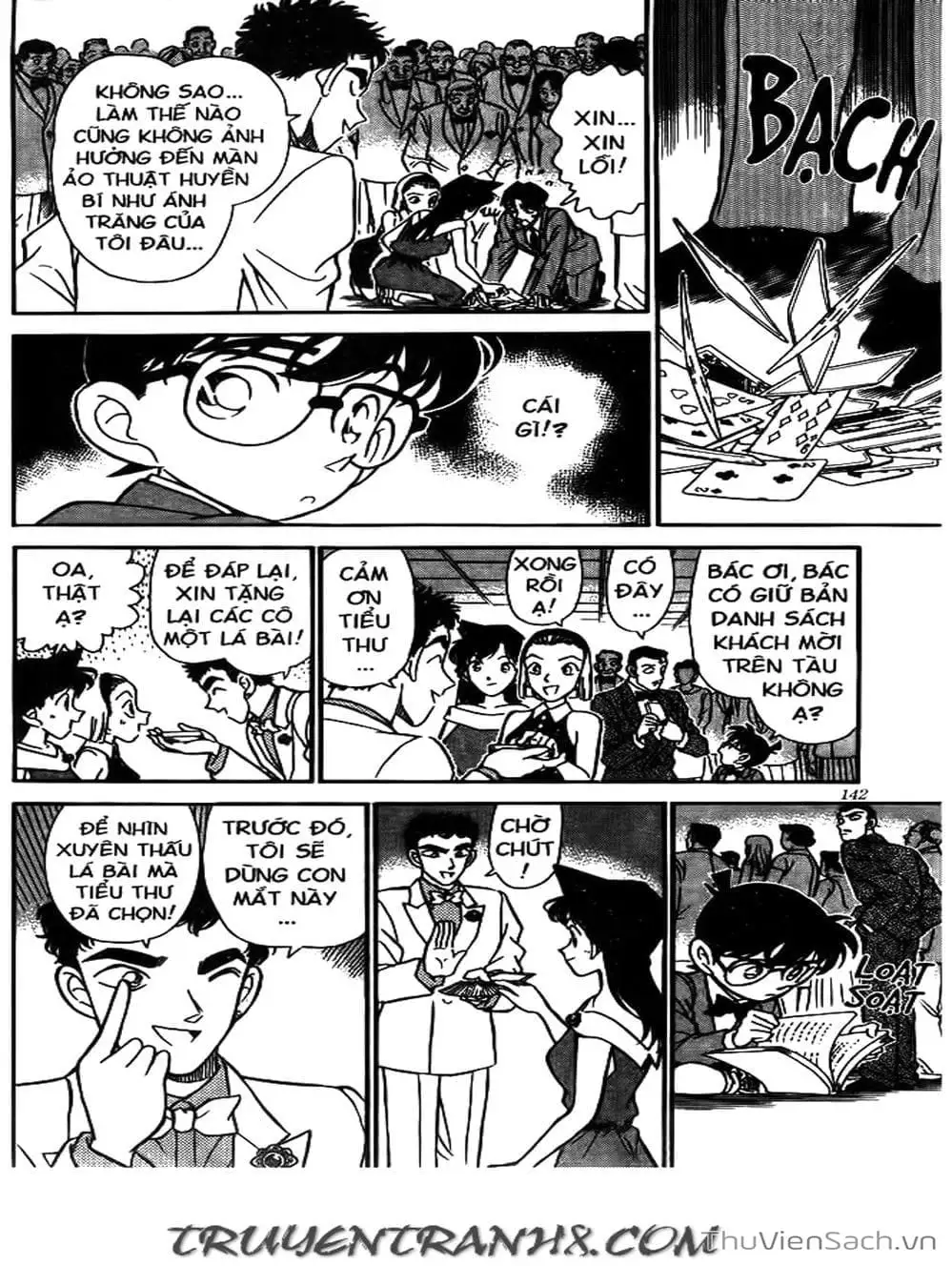 Chapter 179 - Image 12