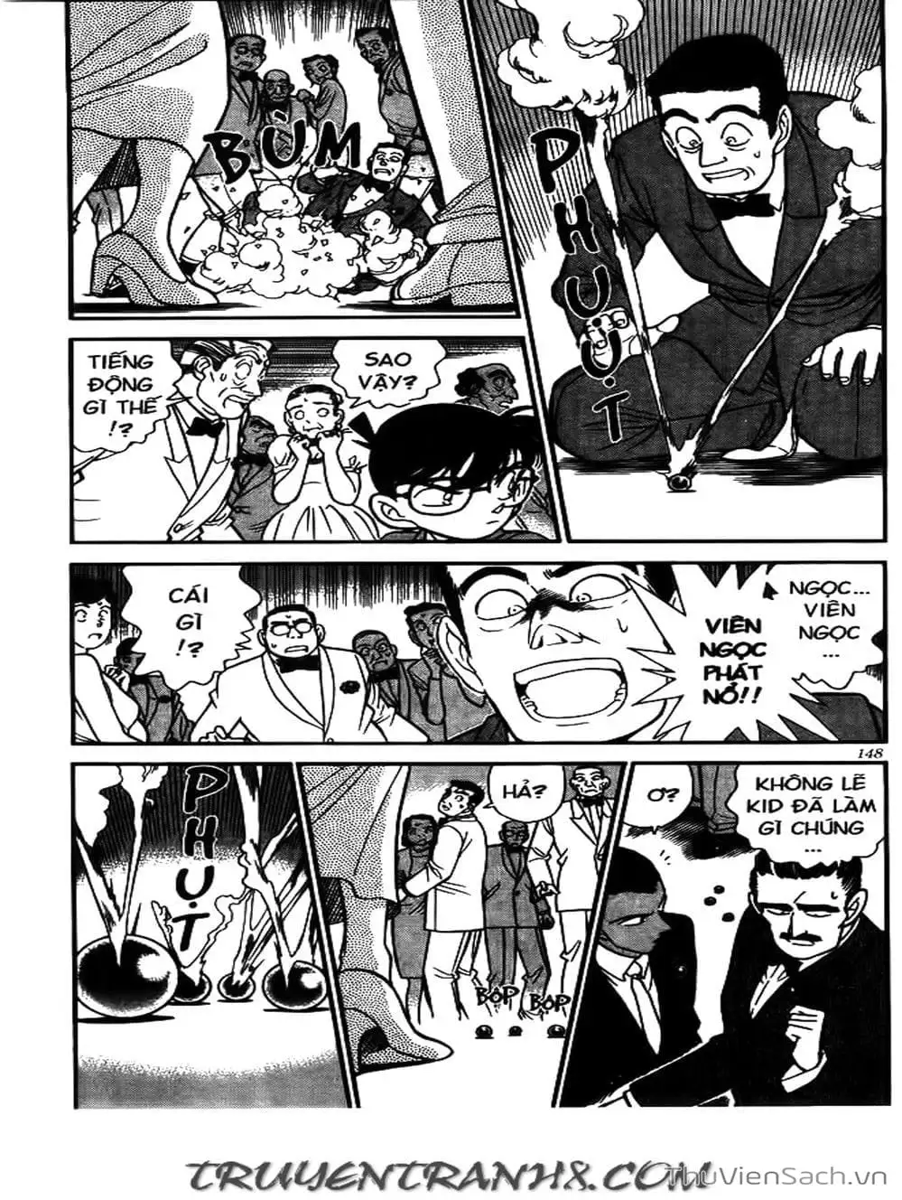 Chapter 180 - Image 2