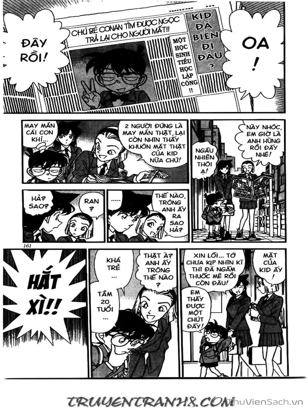Chapter 180 - Image 15
