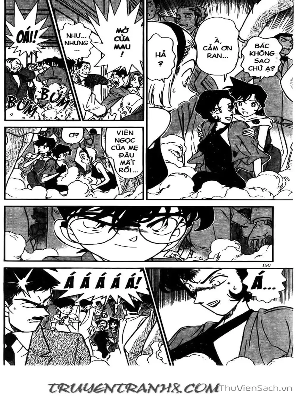 Chapter 180 - Image 4