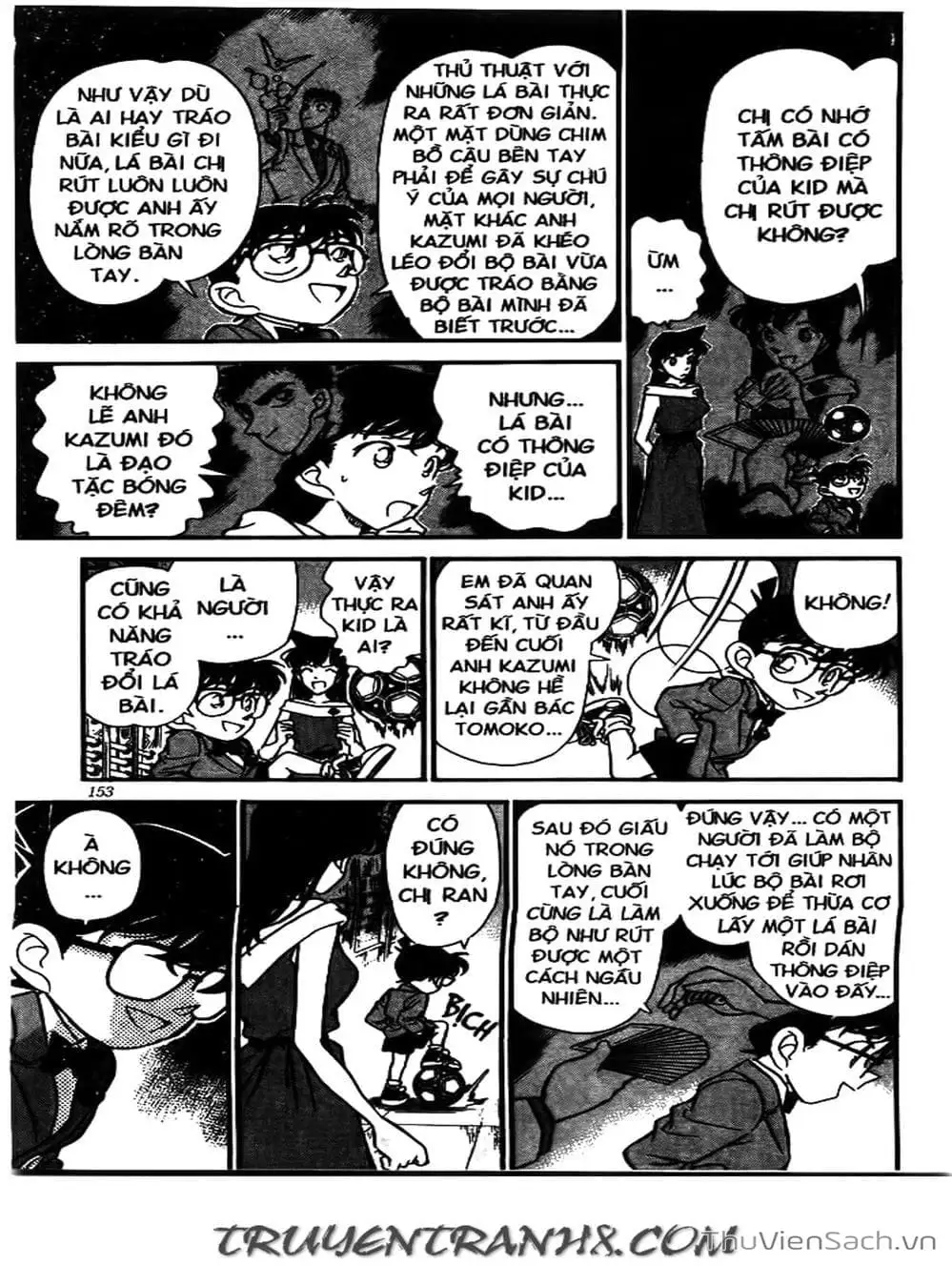 Chapter 180 - Image 7