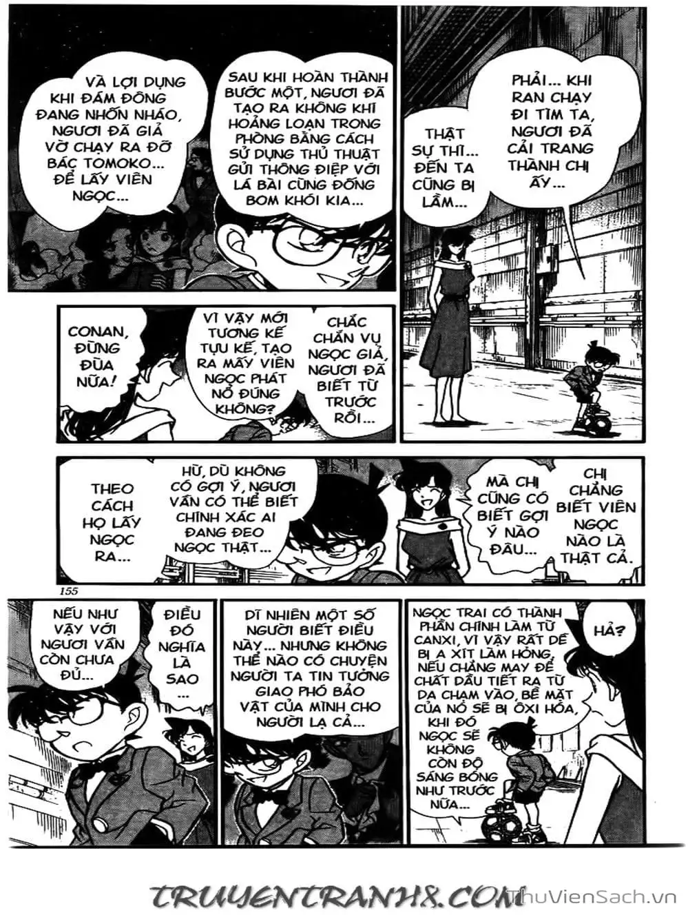Chapter 180 - Image 9