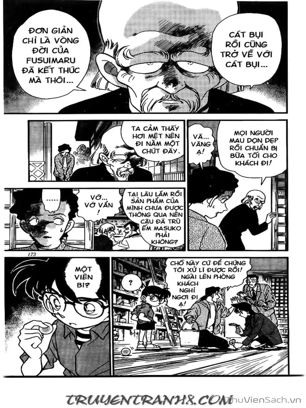 Chapter 181 - Image 11