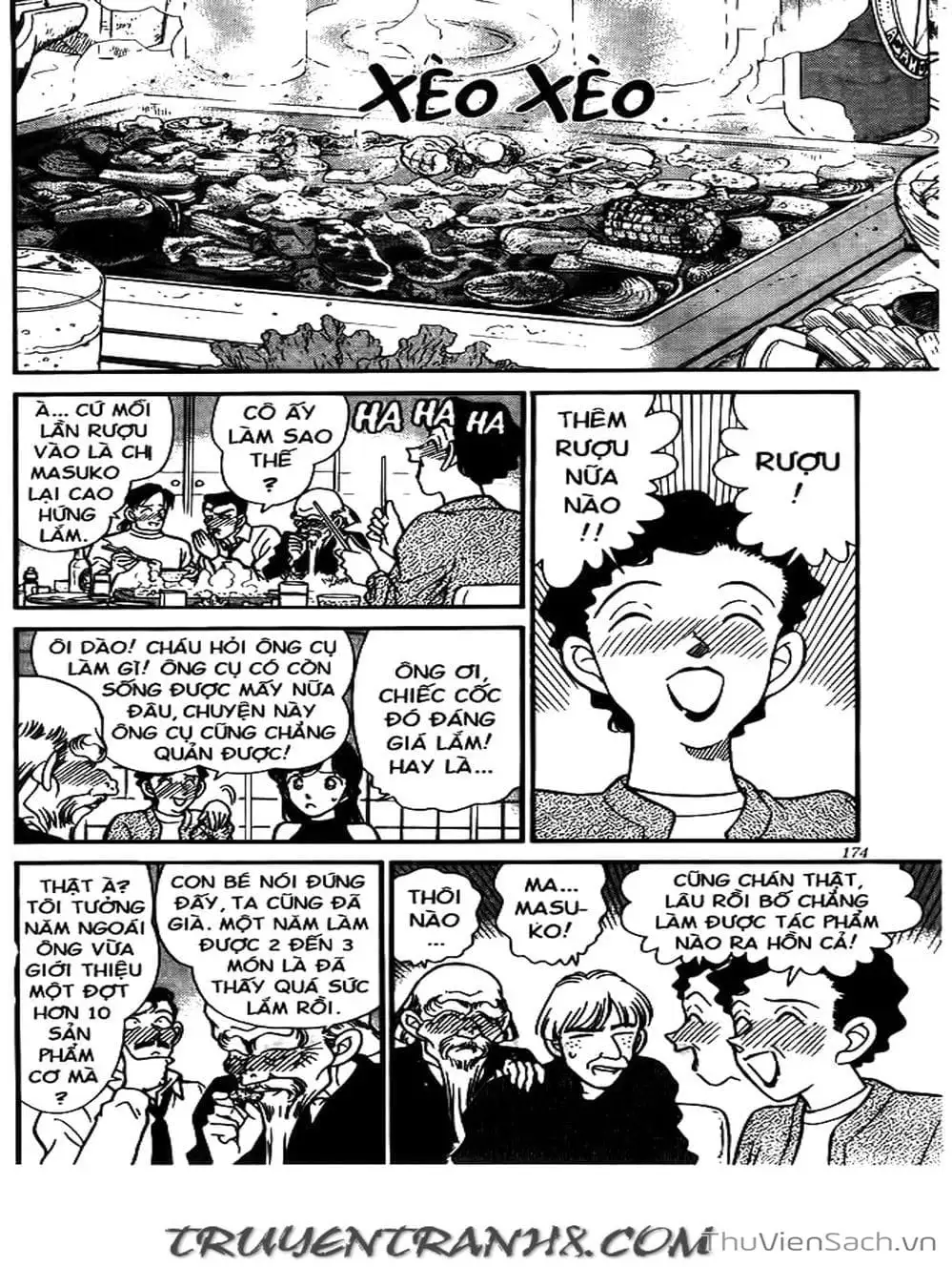Chapter 181 - Image 12