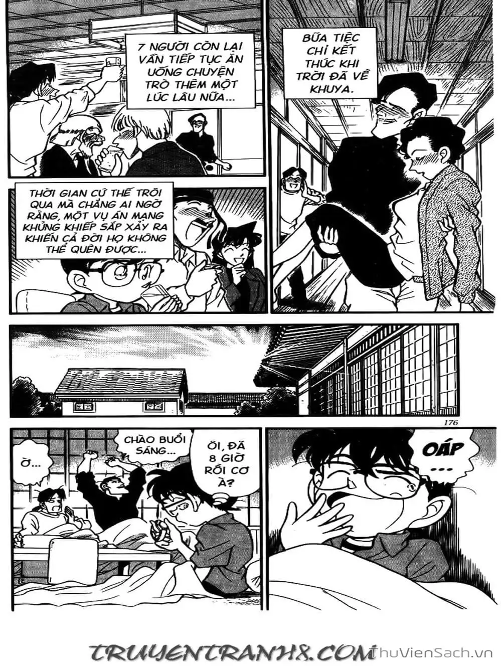 Chapter 181 - Image 14