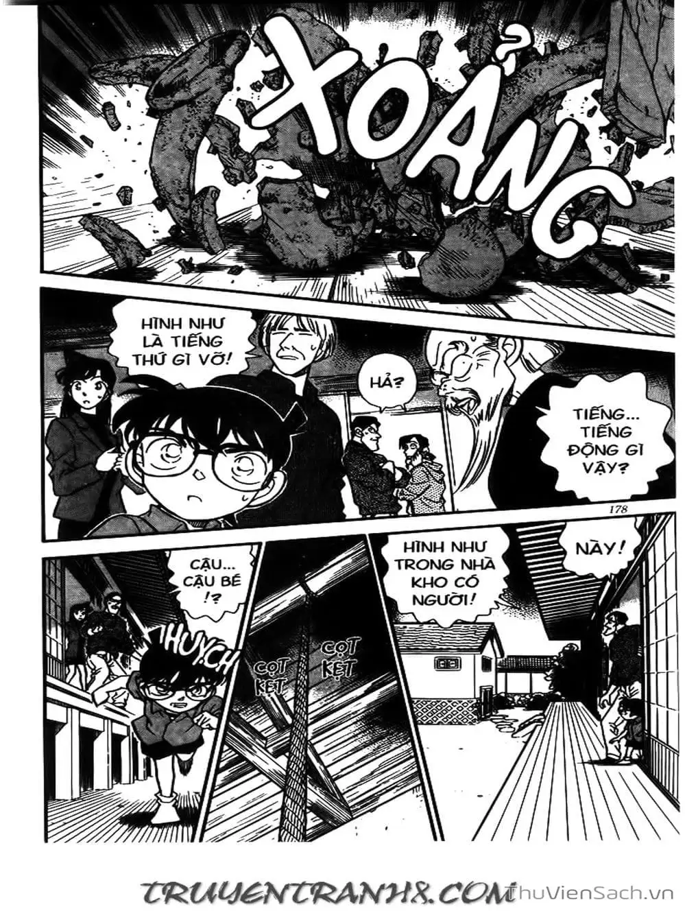 Chapter 181 - Image 16