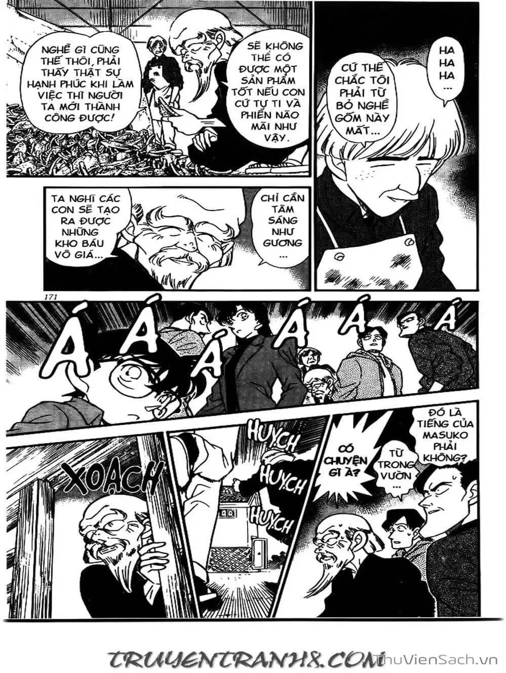 Chapter 181 - Image 9