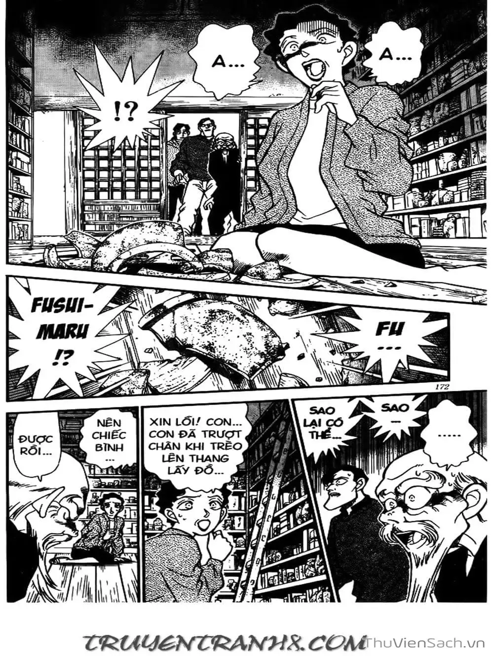 Chapter 181 - Image 10