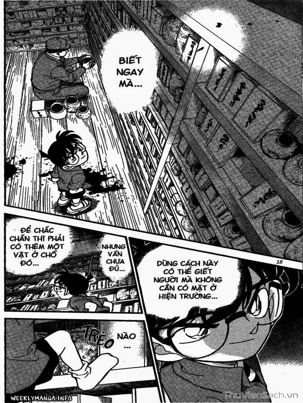 Chapter 183 - Image 2