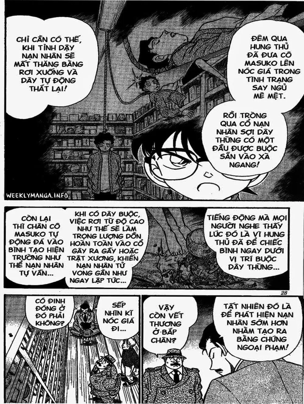 Chapter 183 - Image 12