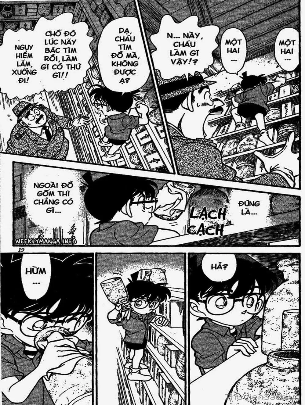 Chapter 183 - Image 3