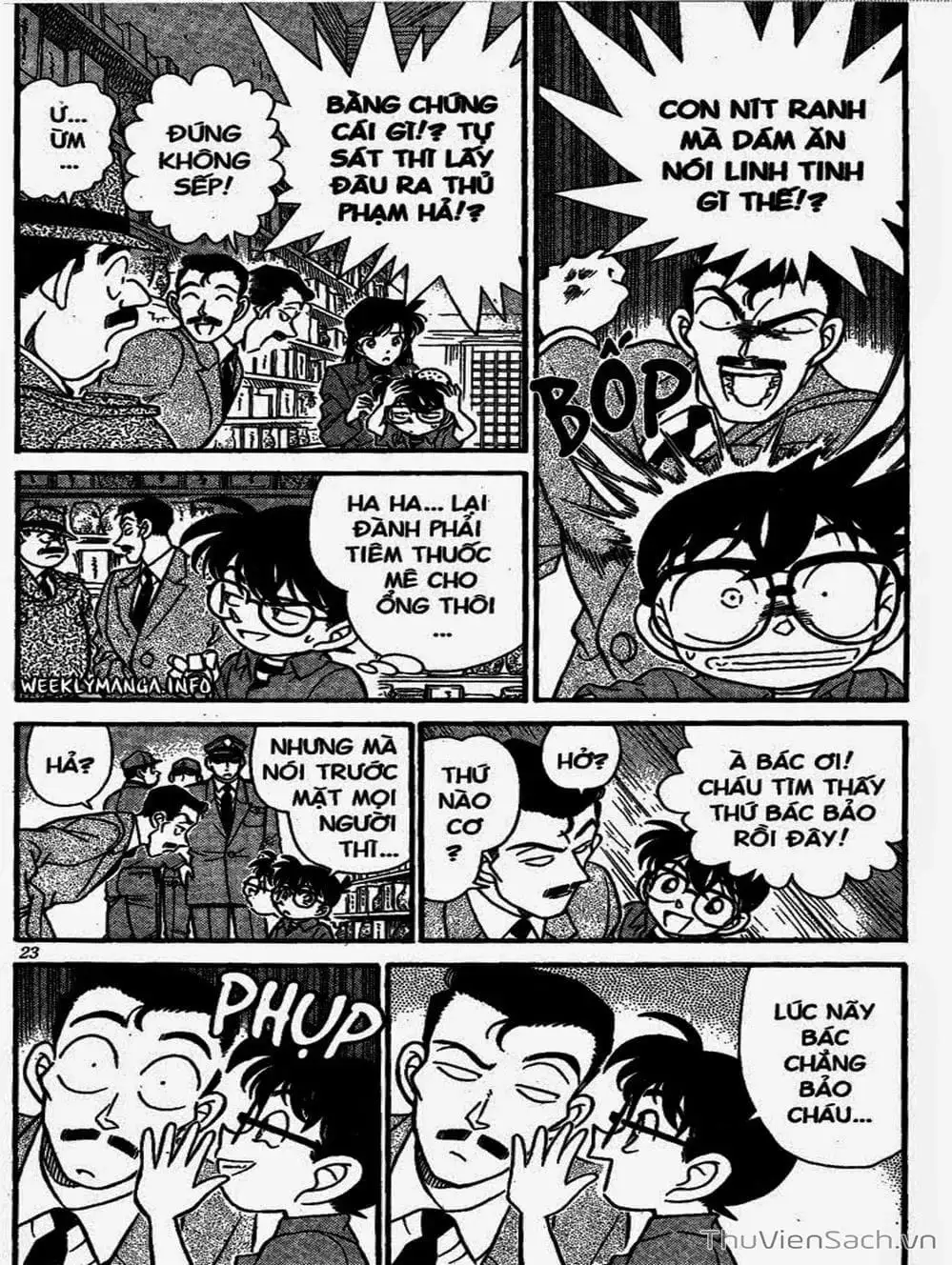 Chapter 183 - Image 7