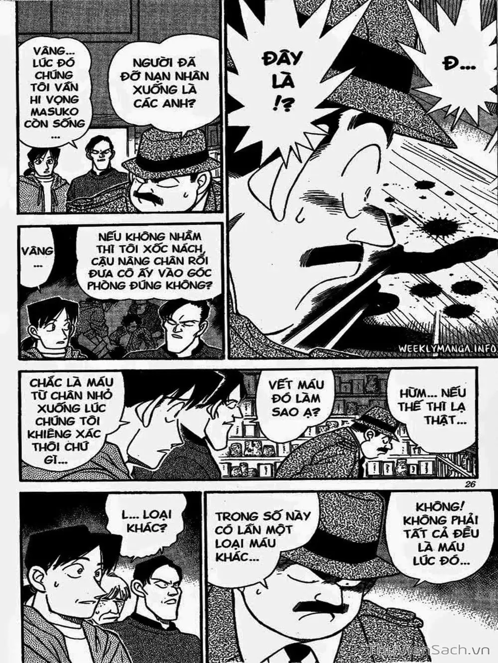 Chapter 183 - Image 10