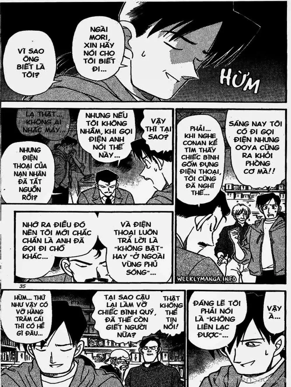 Chapter 184 - Image 3