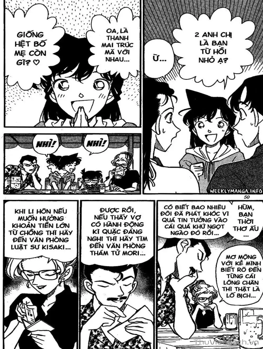 Chapter 185 - Image 1