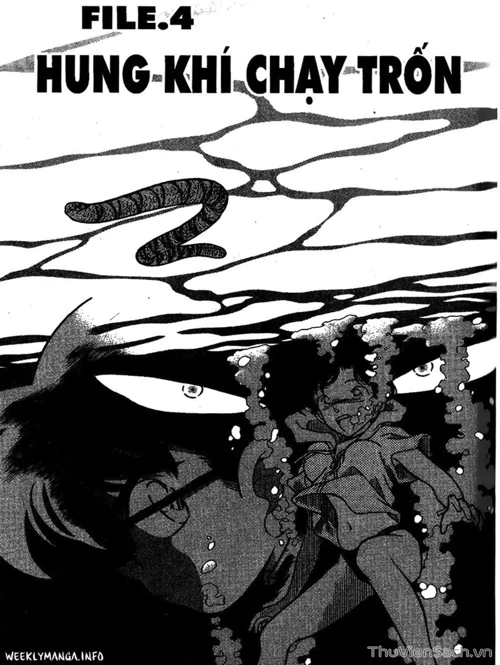 Chapter 185 - Image 8