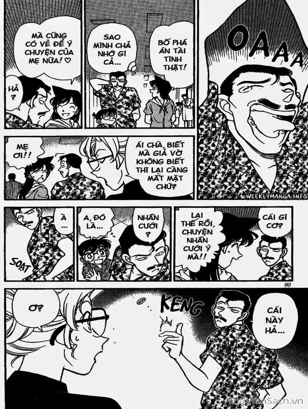Chapter 187 - Image 11