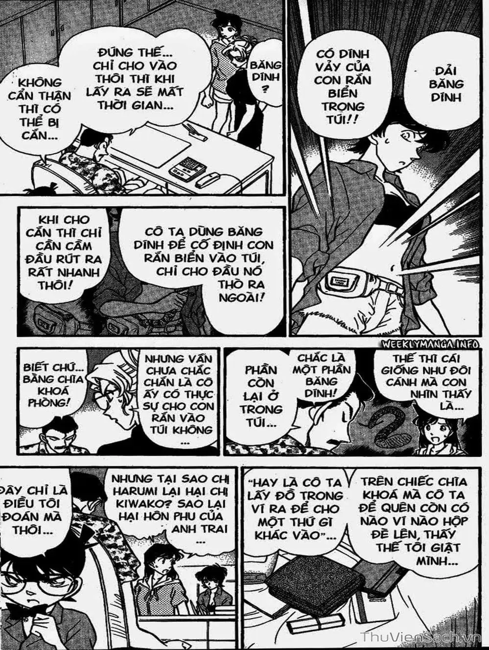 Chapter 187 - Image 6