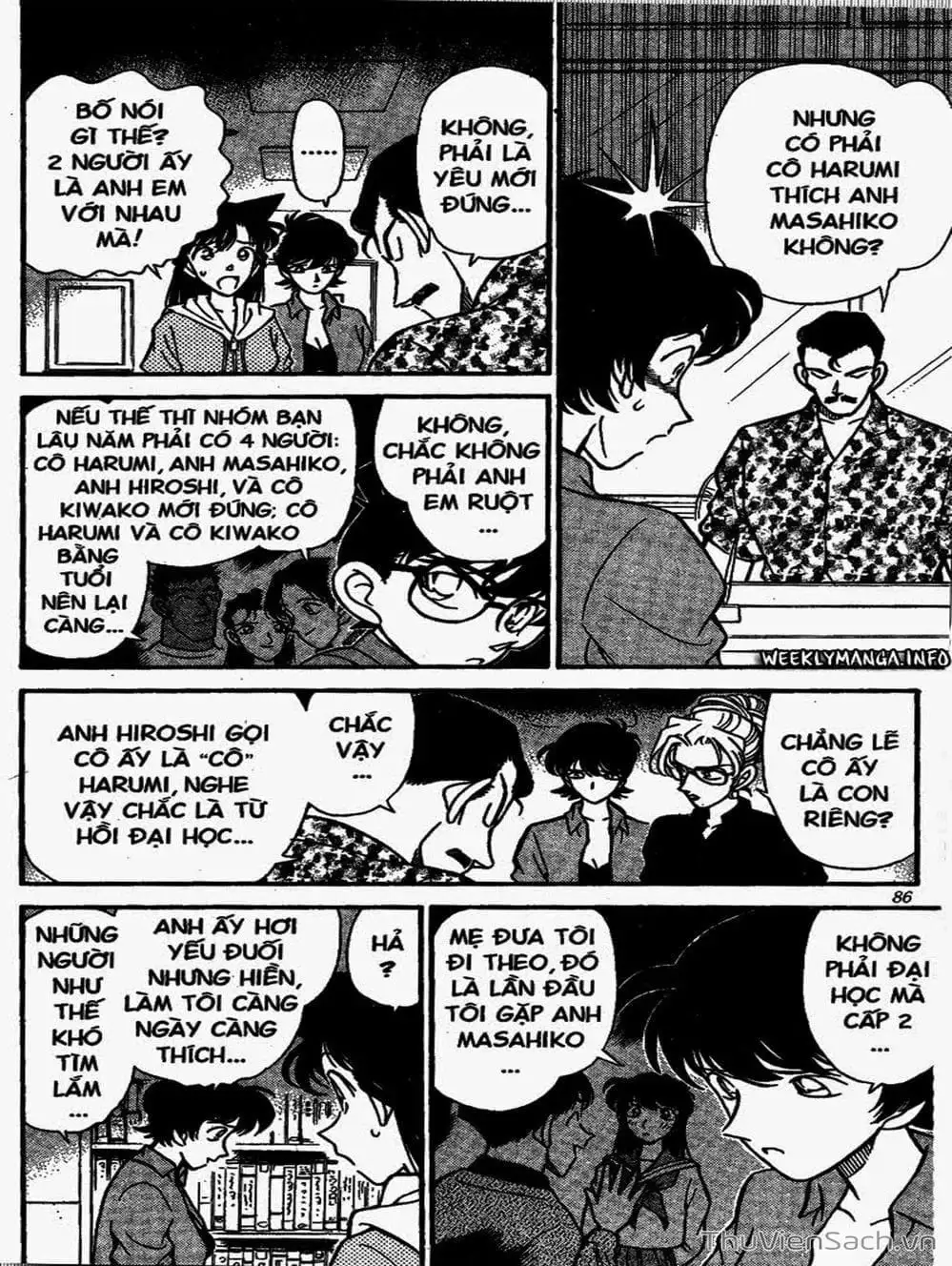 Chapter 187 - Image 7