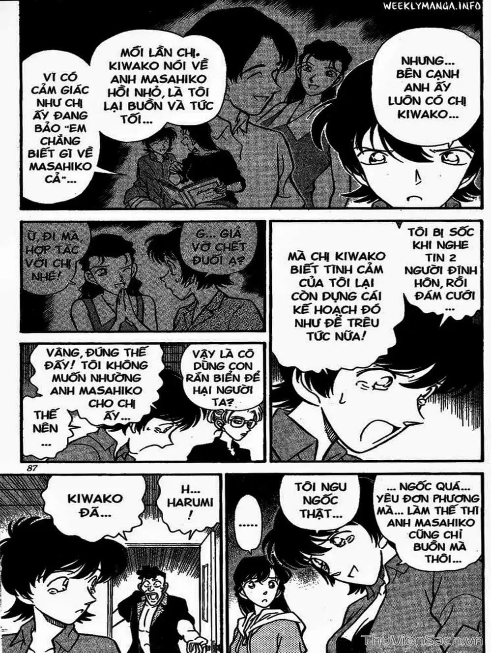 Chapter 187 - Image 8