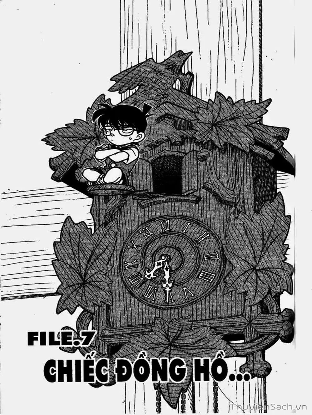 Chapter 188 - Image 16