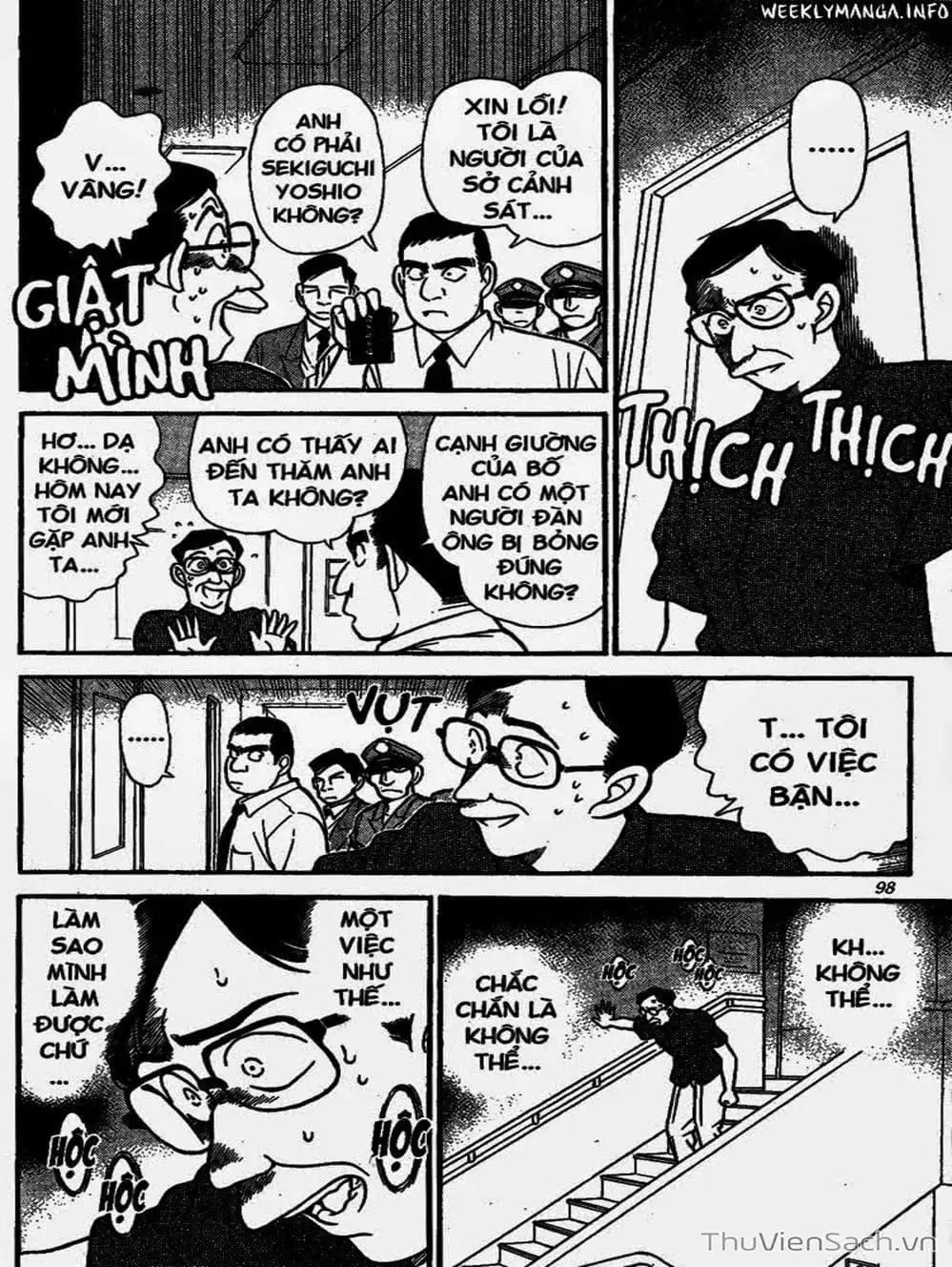 Chapter 188 - Image 3