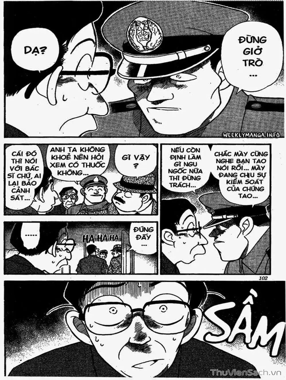 Chapter 188 - Image 7